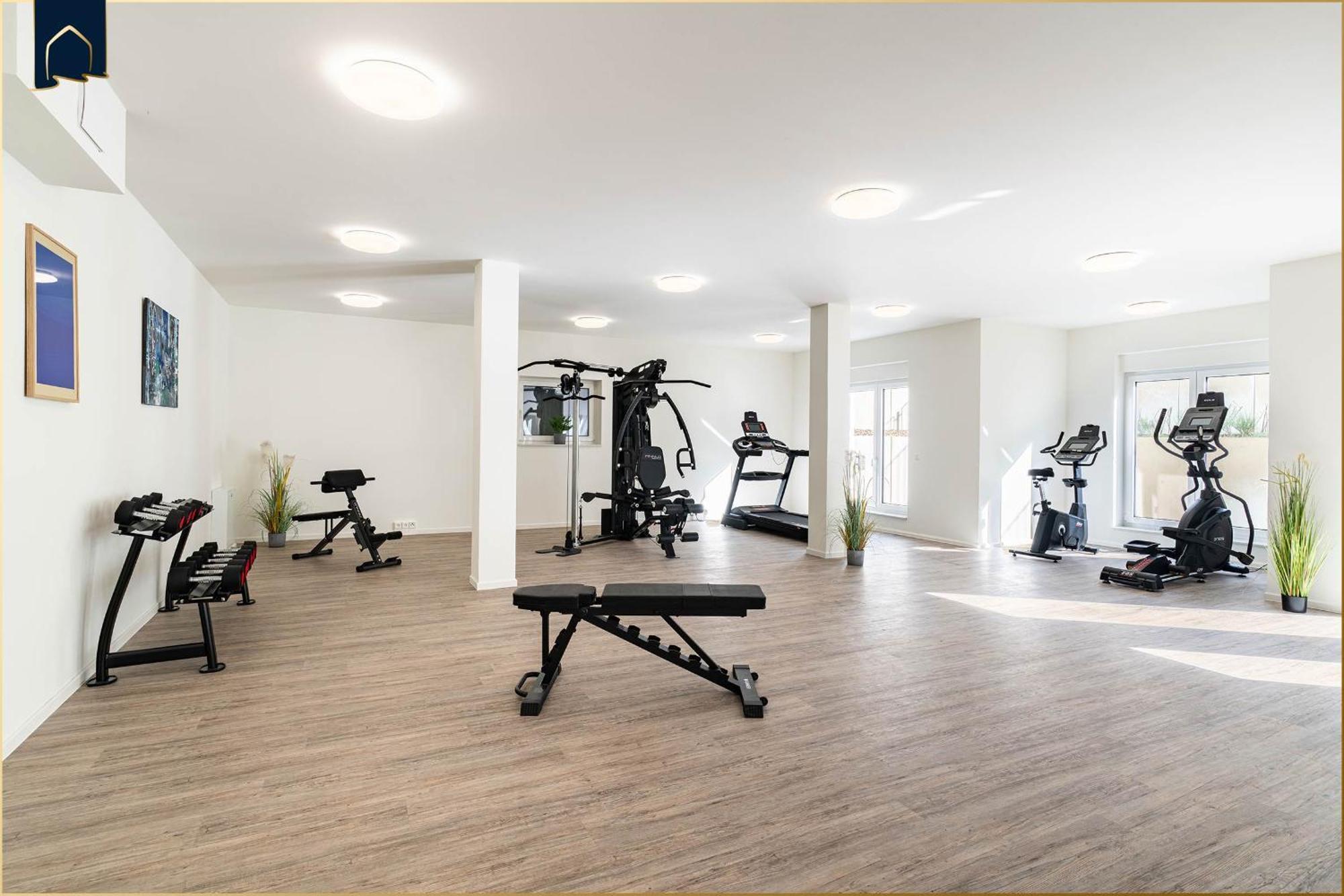 Haffblick 1 Apartment Zirchow Bagian luar foto