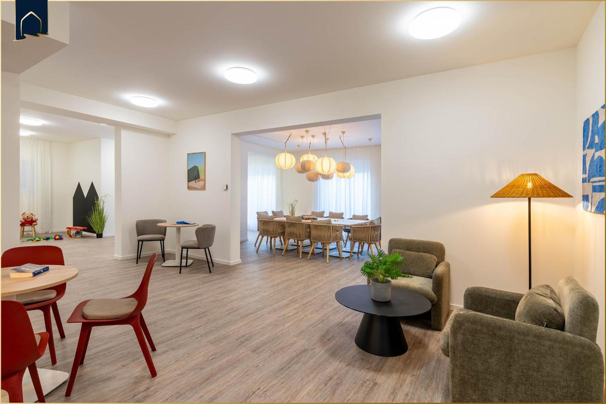 Haffblick 1 Apartment Zirchow Bagian luar foto