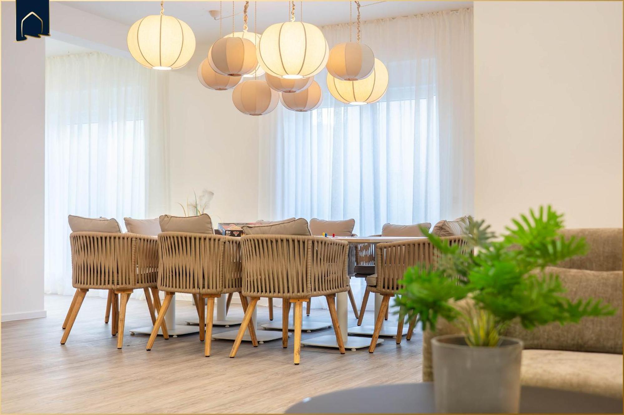 Haffblick 1 Apartment Zirchow Bagian luar foto