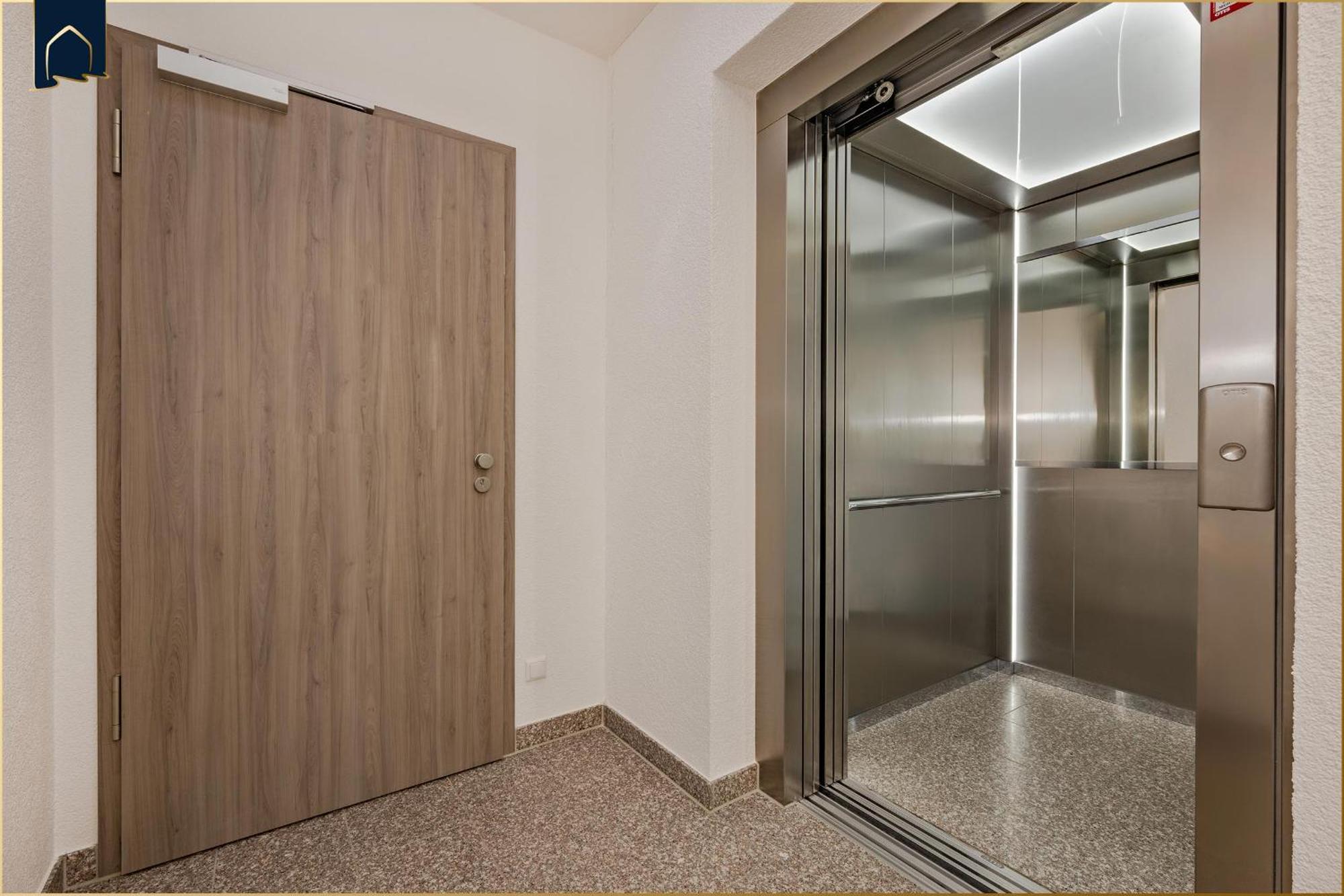 Haffblick 1 Apartment Zirchow Bagian luar foto